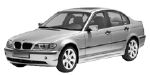 BMW E46 B14CF Fault Code