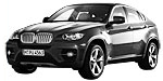 BMW E71 B14CF Fault Code