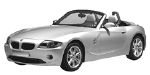 BMW E85 B14CF Fault Code