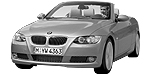 BMW E93 B14CF Fault Code