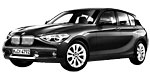 BMW F20 B14CF Fault Code