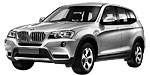 BMW F25 B14CF Fault Code